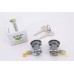 Toyota Land Cruiser FJ75 HZJ75 88-90 Door Lock with Keys